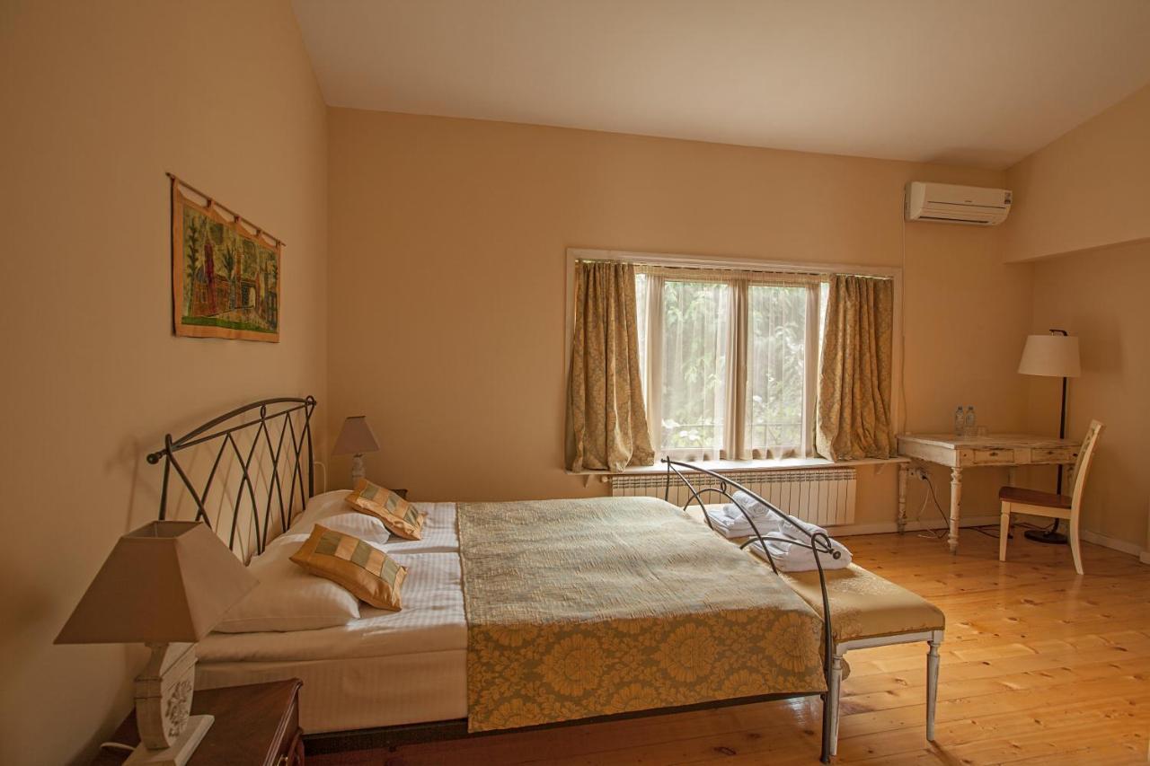 Caravan Villa 第比利斯 外观 照片
