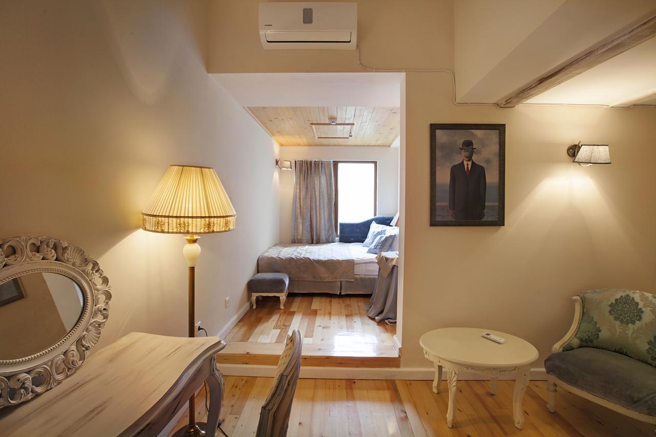 Caravan Villa 第比利斯 外观 照片