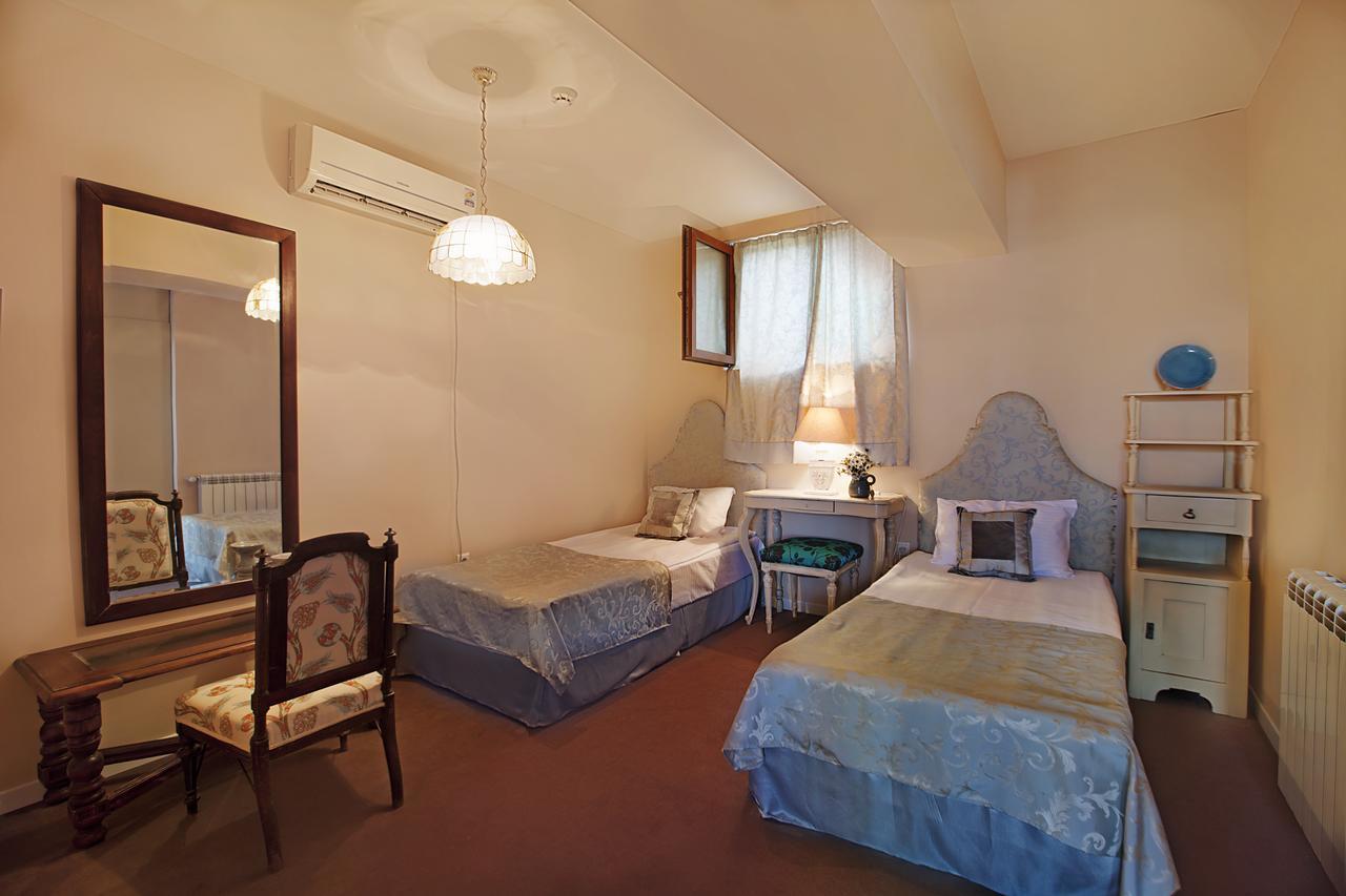 Caravan Villa 第比利斯 外观 照片